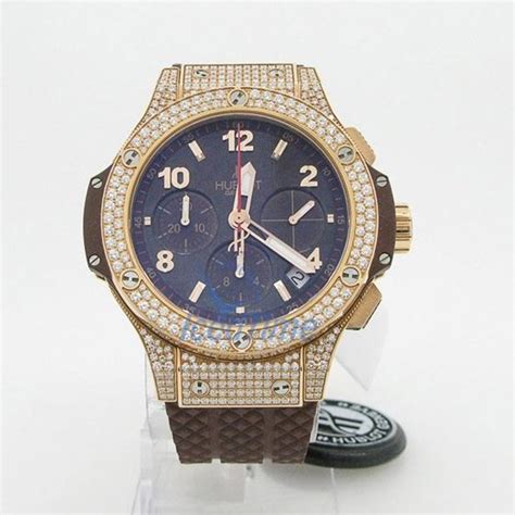 hublot big bang 38mm cappuccino|Hublot Big Bang Cappuccino Men's Watch 341.PC.1007.RX.174.